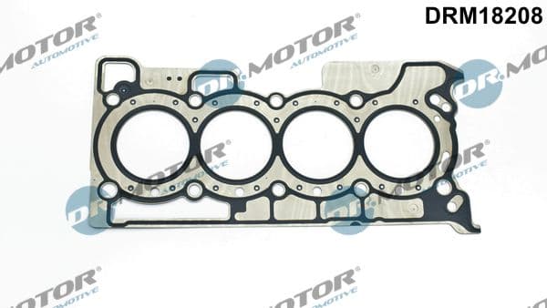 drm18208 Dr. Motor Automotive Прокладка ГБЦ