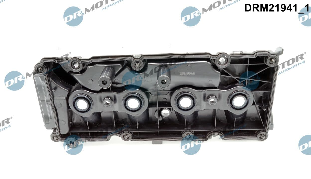 drm21941 Dr. Motor Automotive Клапанна кришка