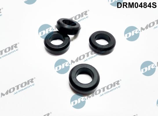 drm0484s Dr. Motor Automotive Уплотнительное кольцо топливной форсунки