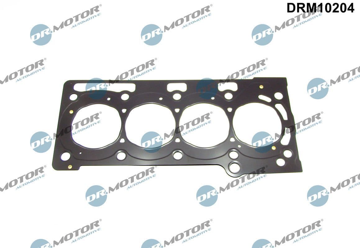 drm10204 Dr. Motor Automotive Прокладка ГБЦ
