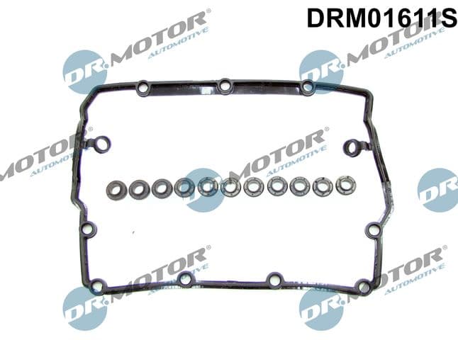 drm01611s Dr. Motor Automotive Комплект прокладок клапанной крышки