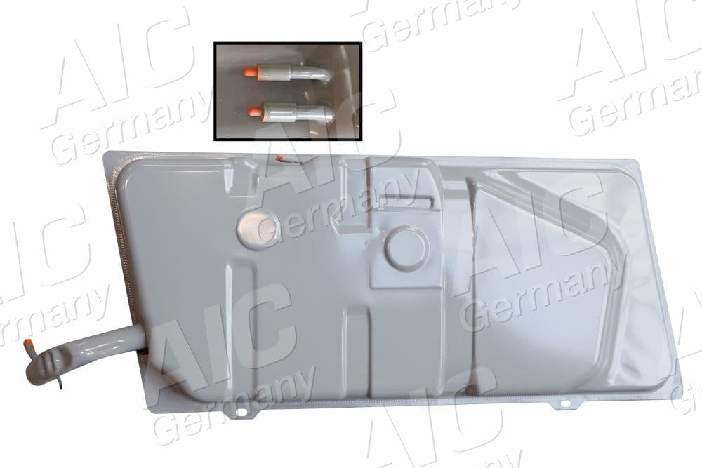 53415 AIC Germany Паливний бак для Volkswagen Polo