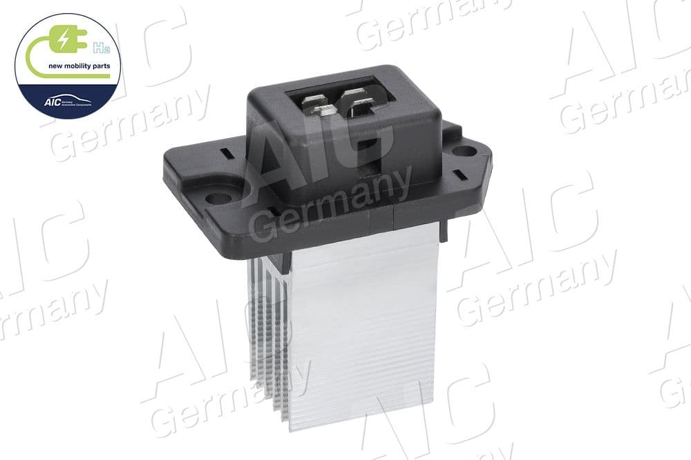 57205 AIC Germany Регулятор вентилятора салону