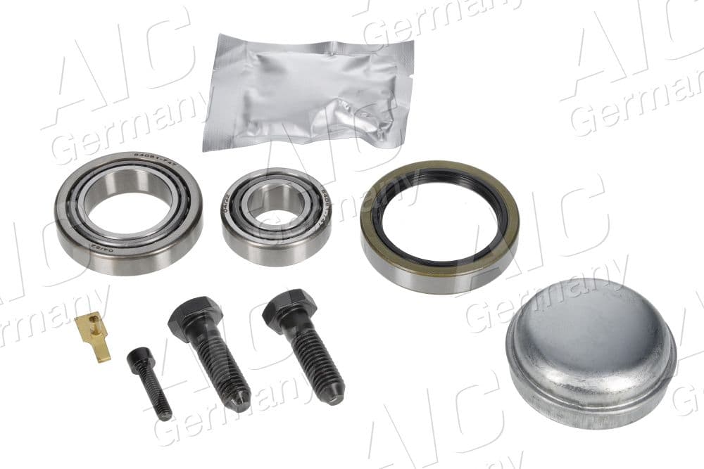 54081 AIC Germany Комплект ступиці колеса