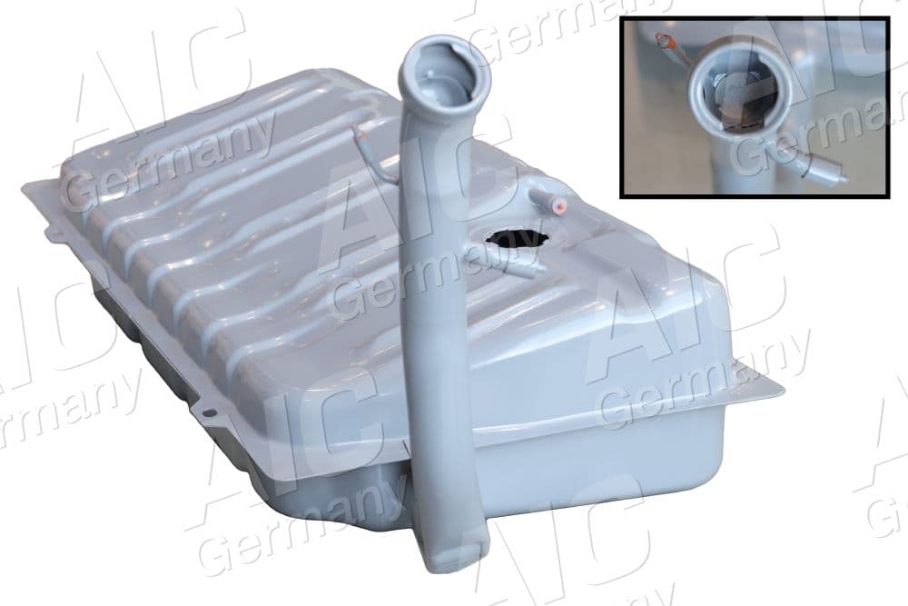 53414 AIC Germany Паливний бак для Volkswagen Polo