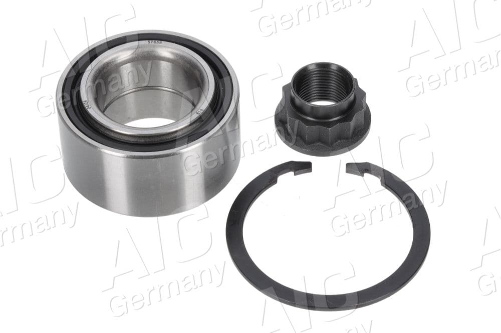57658 AIC Germany Комплект ступицы колеса