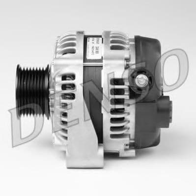 DAN989 Denso Генератор для Land Rover Range Rover