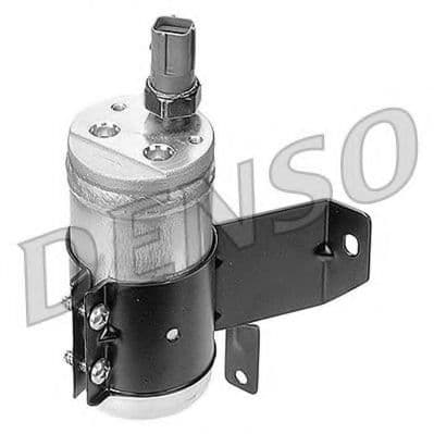 DFD24004 Denso Осушитель кондиционера для Rover 200