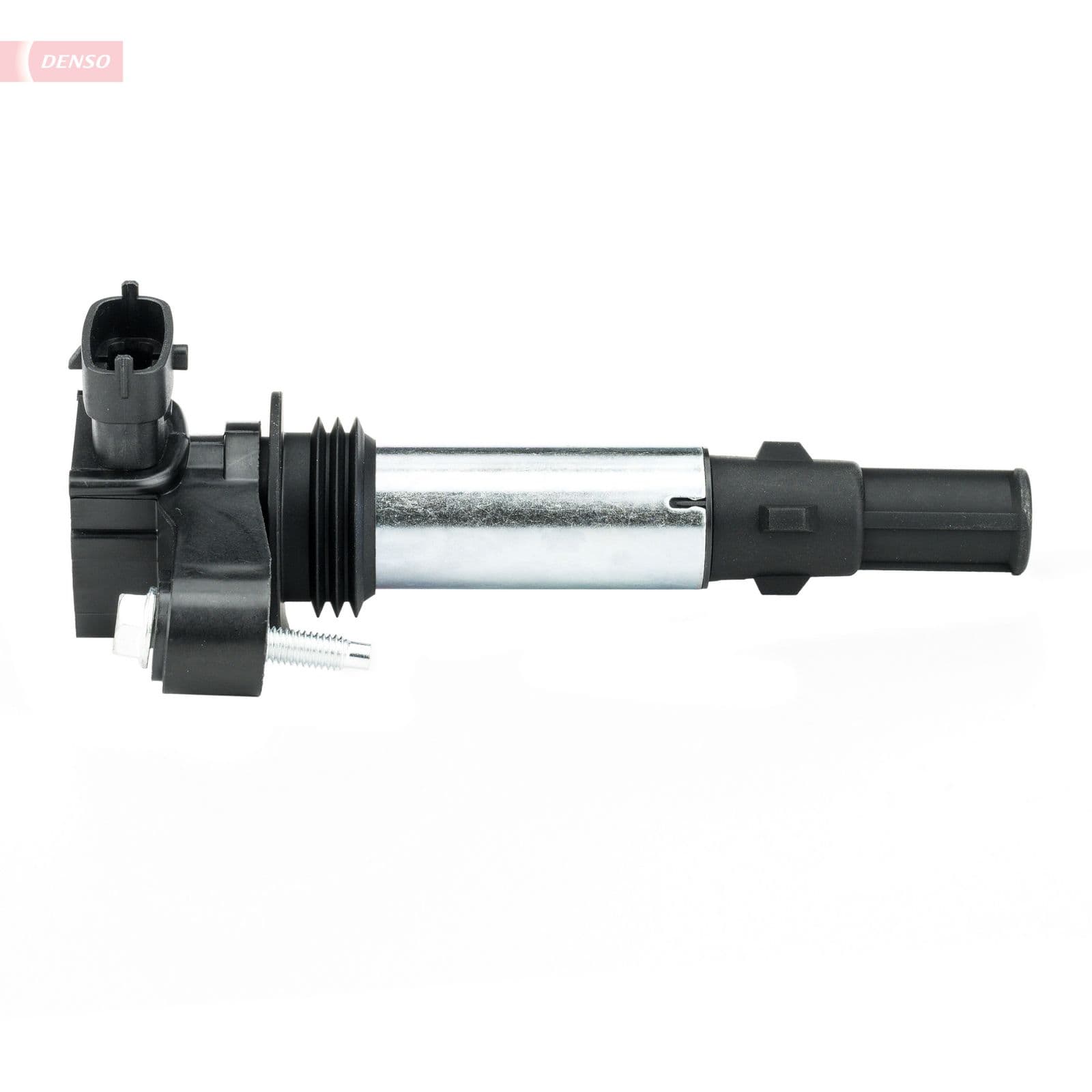 dic0204 Denso Котушка запалювання