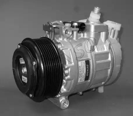 DCP17080 Denso Компресор кондиціонера