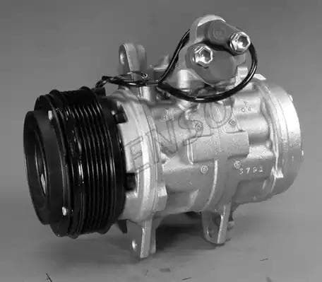 DCP28001 Denso Компрессор кондиционера