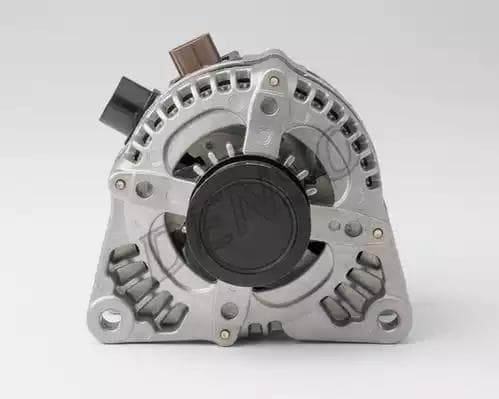 DAN1139 Denso Генератор