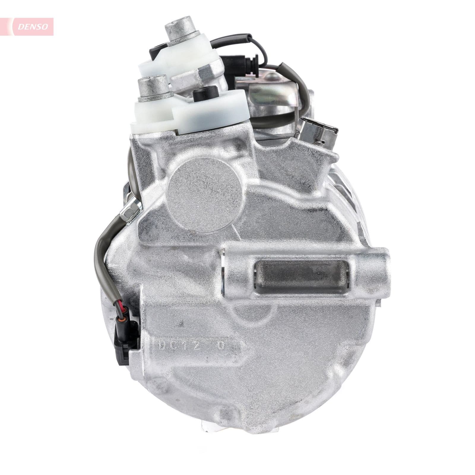 dcp17191 Denso Компресор кондиціонера