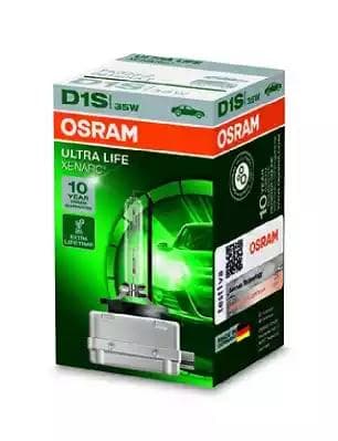 66140ULT Osram Лампа дальнього світла
