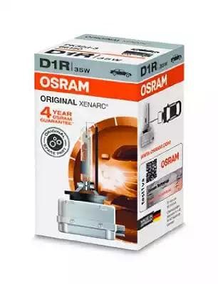 66150 Osram Лампа ближнего света