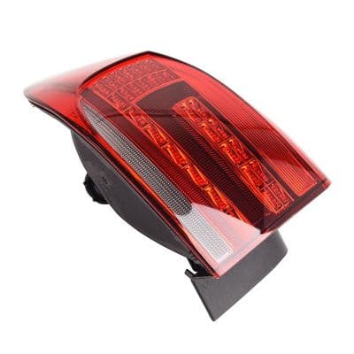 bf0217500066 Bapmic Задний фонарь для Volkswagen Tiguan