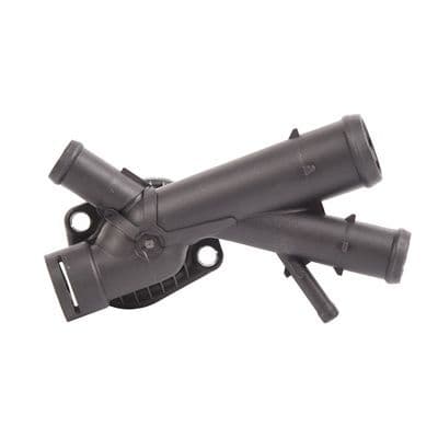 bf0426620006 Bapmic Фланець охолоджувальної рідини