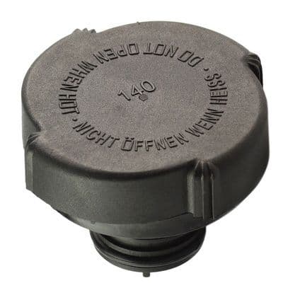 topt1211002 Bapmic Крышка бачка охлаждающей жидкости