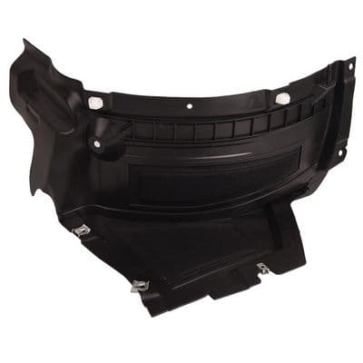 bf0115930076 Bapmic Подкрылок для Audi A6