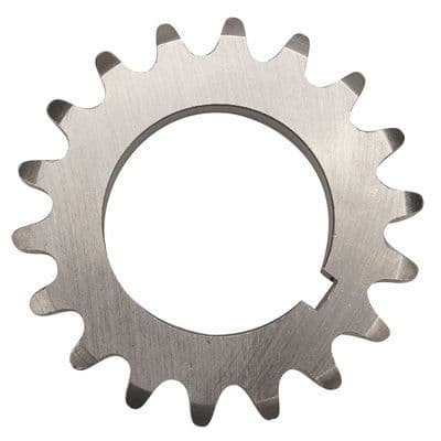 bacb13141006 Bapmic Комплект цепи ГРМ