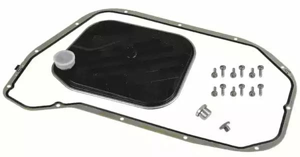 1091298066 ZF Parts Фільтр АКПП