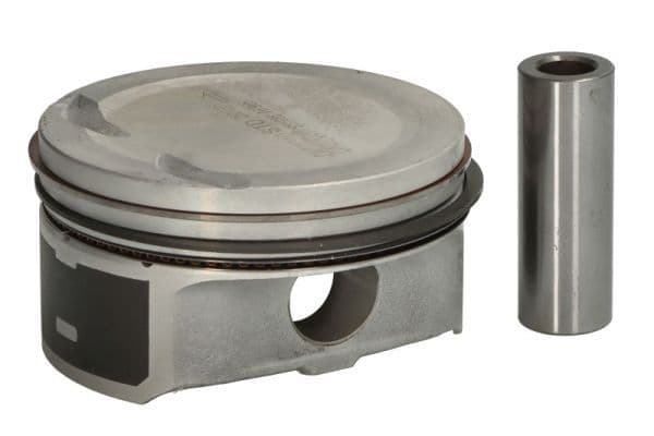 ent051402std Engitech Поршень двигателя