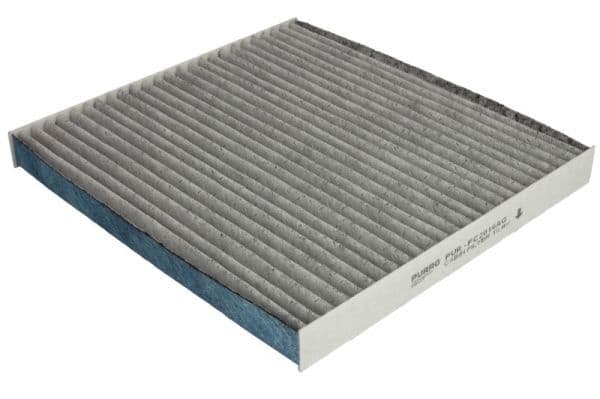 purpc2016ag Purro Фільтр салону