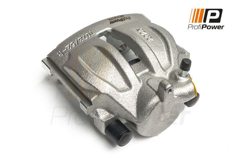 4b2507r ProfiPower Тормозной суппорт