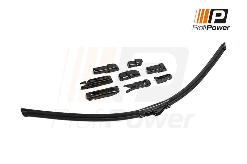 1w0750mt ProfiPower Щетки стеклоочистителя