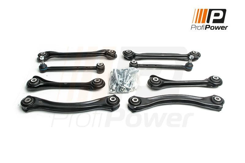 1s2018k ProfiPower Ремкомплект важеля