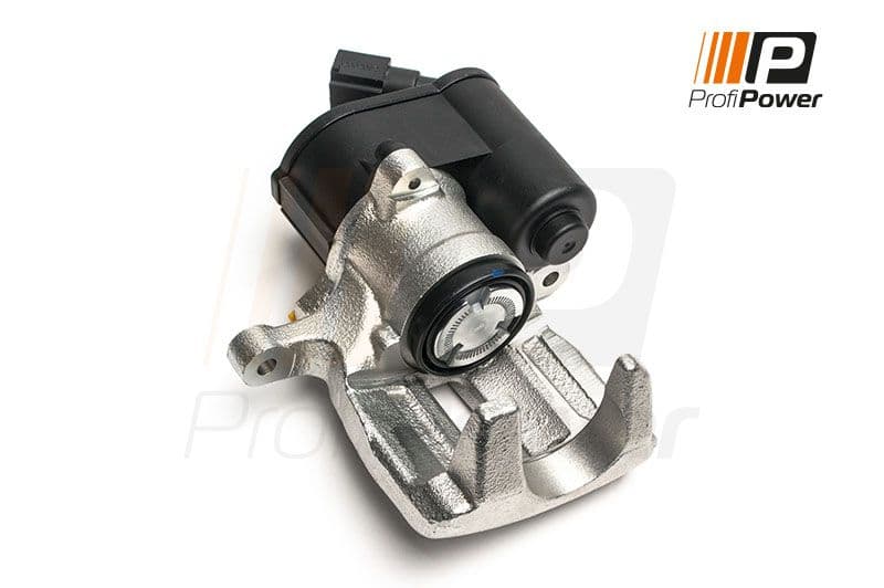 4b2558l ProfiPower Гальмівний супорт для Audi A6