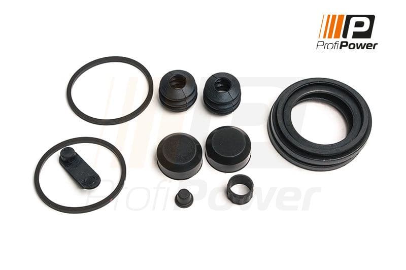 9b3141 ProfiPower Ремкомплект тормозного суппорта