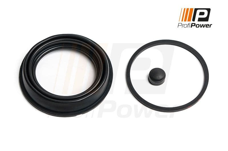 9b3005 ProfiPower Ремкомплект тормозного суппорта