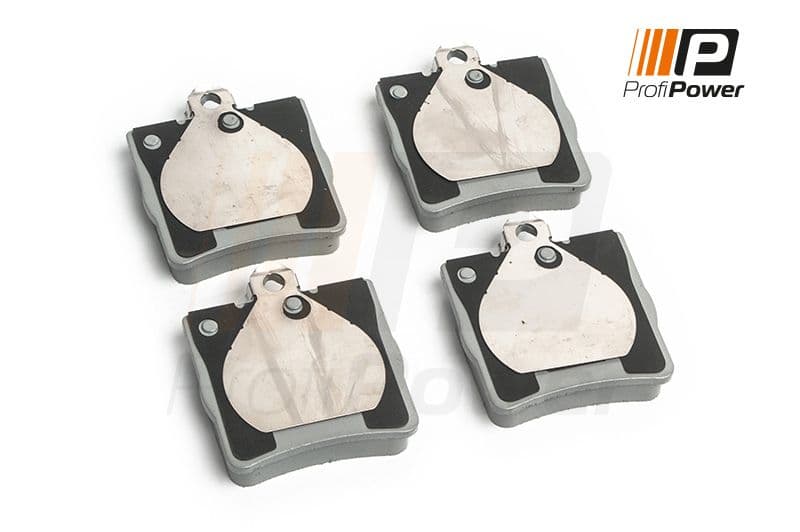 1b2138 ProfiPower Гальмівні колодки