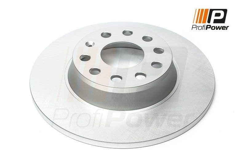 3b2005 ProfiPower Тормозной диск