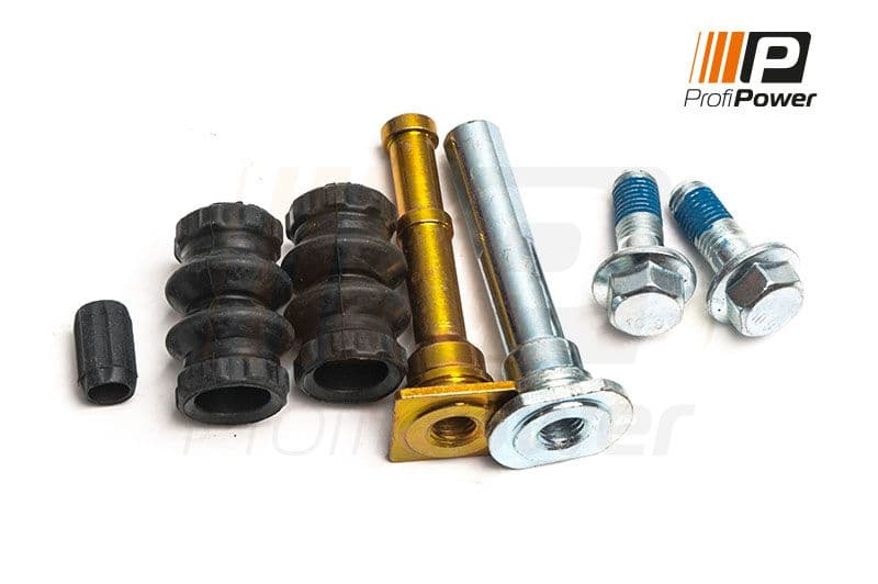 9b5145 ProfiPower Напрямна гільза скоби гальмівного супорта