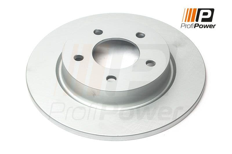 3b2193 ProfiPower Гальмівний диск