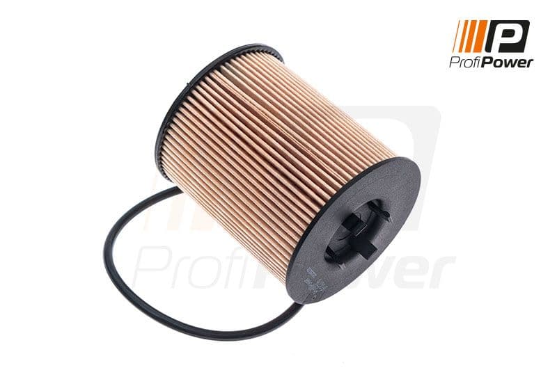 1f0076 ProfiPower Масляный фильтр