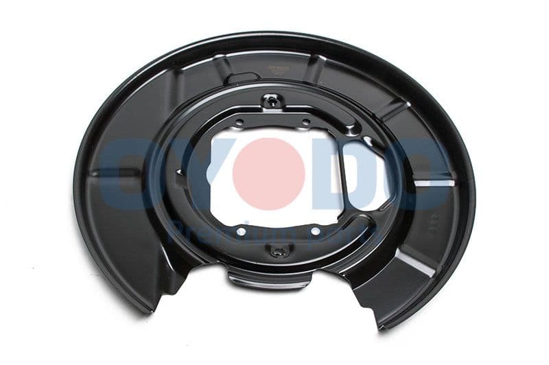 11h9052oyo Oyodo Кожух тормозного диска для BMW 5 Series