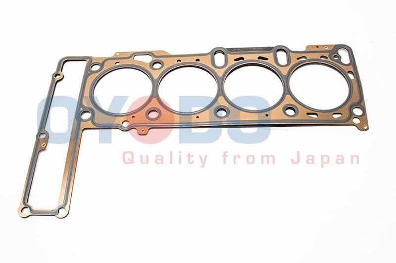 25U0019OYO Oyodo Прокладка ГБЦ