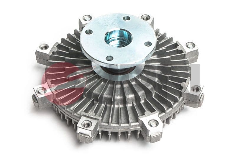 25c0303jpn JPN Віскомуфта вентилятора