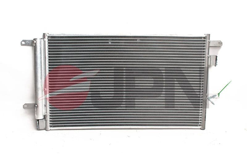 60c9236jpn JPN Радіатор кондиціонера