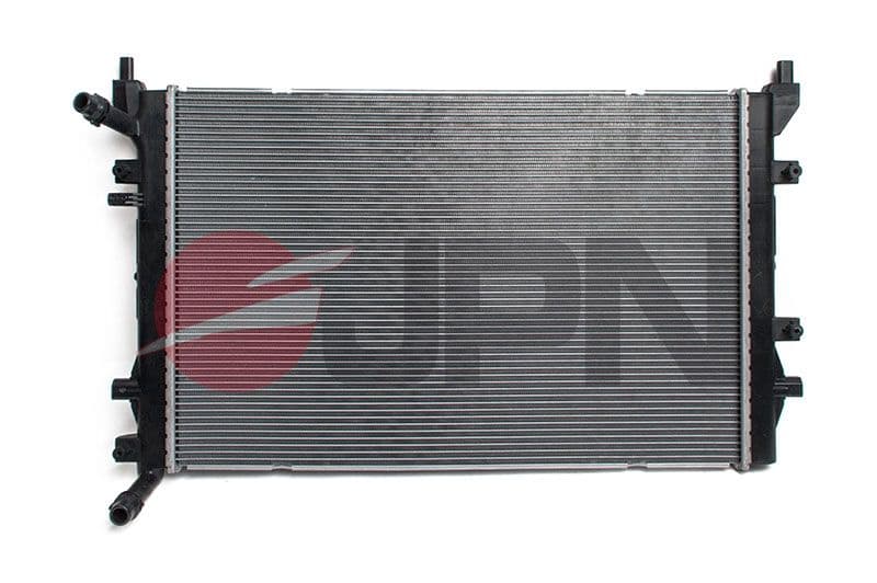 60c9187jpn JPN Радіатор охолодження двигуна