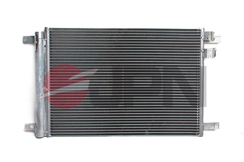 60c9079jpn JPN Радиатор кондиционера