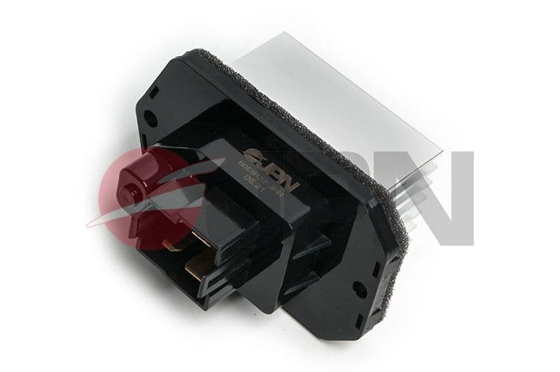 60e9187jpn JPN Регулятор вентилятора салону