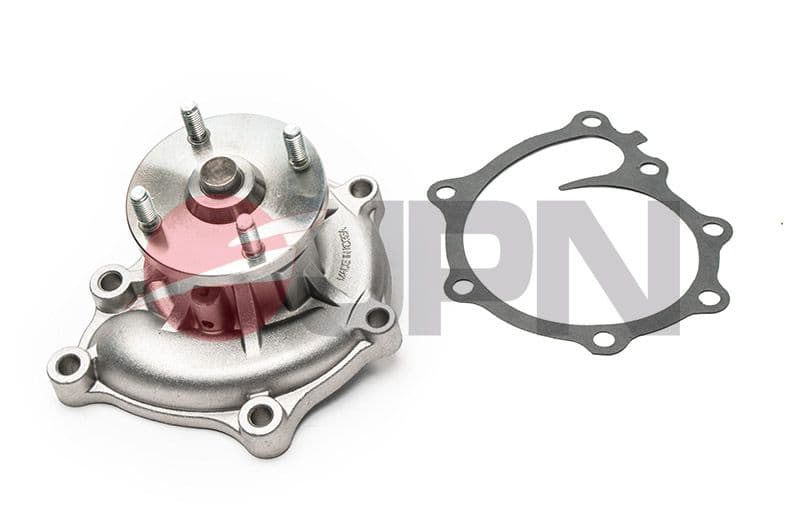 10c0522jpn JPN Помпа для Hyundai Terracan