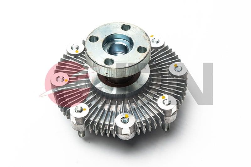 11c8001jpn JPN Віскомуфта вентилятора