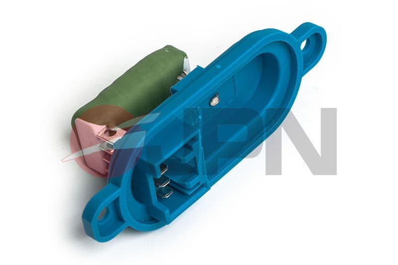 60e9130jpn JPN Регулятор вентилятора салона