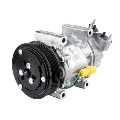 pecp0015 PowerEdge Компрессор кондиционера