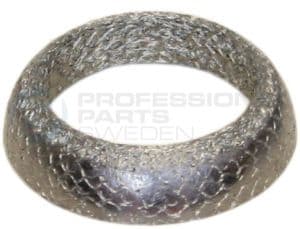 25432441 Pro Parts Sweden AB Прокладка приемной трубы для Volvo 850